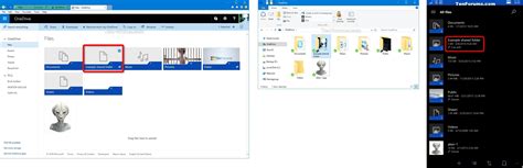 Image result for View Shared Libraries One Drive App