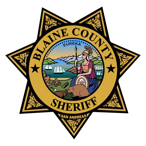 Nicholas Leone Elected Sheriff of Blaine County - Blaine County Sheriff ...