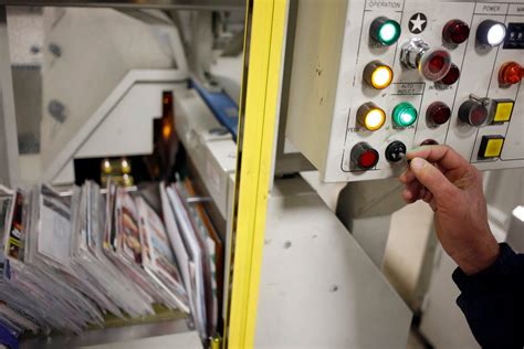 Image result for USPS Sorting Machine