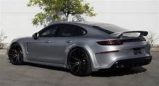porsche panamera kits new porsche panamera shows widebody kit and 22 quot wheels porsche panamera kits new porsche panamera shows widebody kit and 22 quot wheels