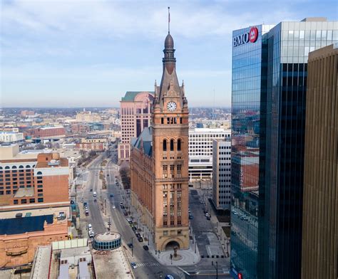 Doors Open Milwaukee 2024: A guide to new sites and other info