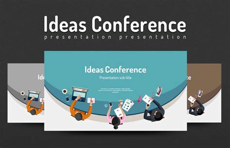 Image result for Conference Presentation Example