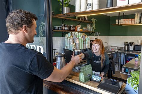 Barrack Square Markets sets the scene for Sunday mornings | City of Perth