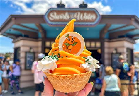 All the Ways to Celebrate DOLE Whip Day in Disney Parks - MickeyBlog.com
