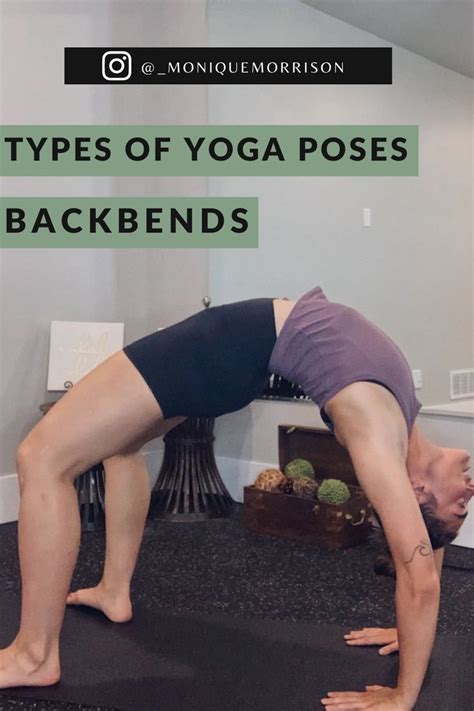 Image result for Backbend Front View