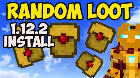 Image result for How to Download Random Loot Mod