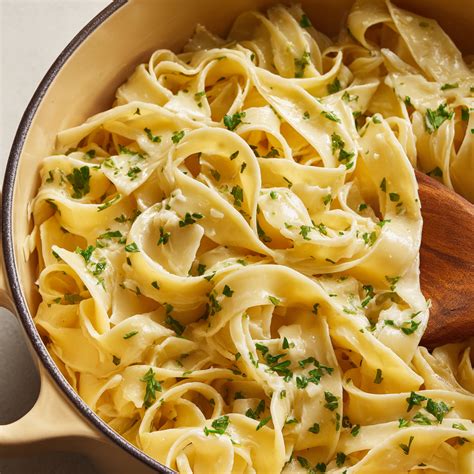 Homemade Egg Noodles from Scratch | Tender & Easy Pasta