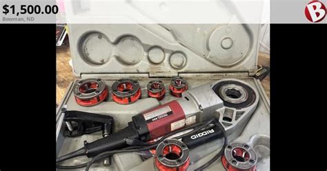 Image result for How to Thread Rigid Pipe