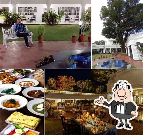 Under The Mango Tree, Bhopal - Restaurant menu, prices and reviews