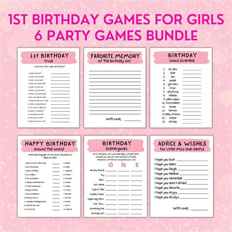 Art Birthday Party Games at Ryan Boland blog