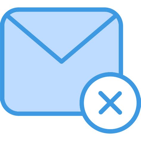 Image result for Blue Mail App Icon