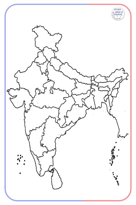 Indian Map Drawing 的图像结果