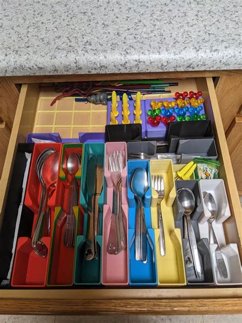 Image result for Gridfinity Kitchen