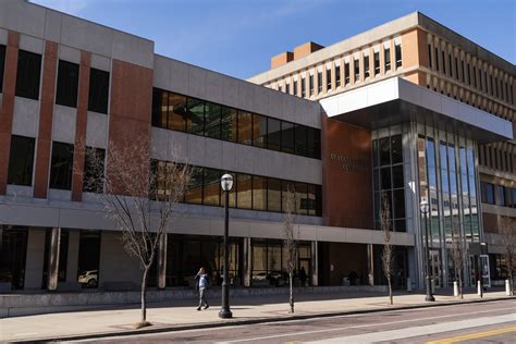 Riverview mayor arrested for sex crimes | STLPR