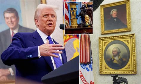 President Trump Oval Office 的图像结果