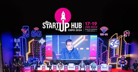 Startup Hub 的图像结果