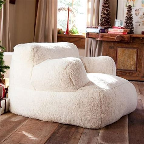 Fluffy Chairs | Foter