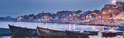Varanasi-Nalanda - Oldest living city in the world and India's early ...