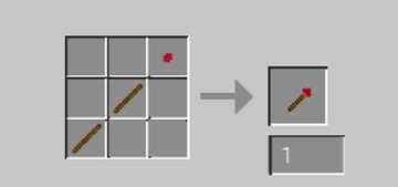 Image result for How to Get Wand in Minecraft Java Edition