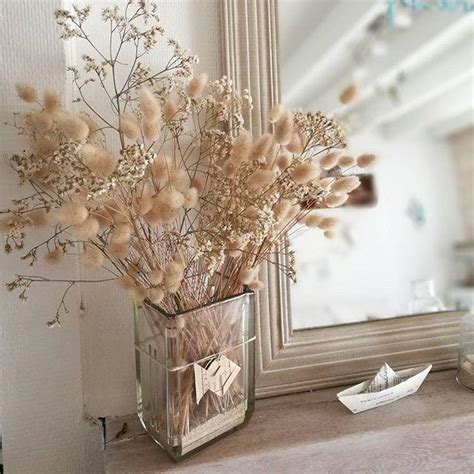 Creative Ways to Use Organic Materials in Home Decor - Dwello