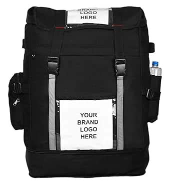 STONKAR 130L Premium Large Delivery Bag for Logistics & Courier ...