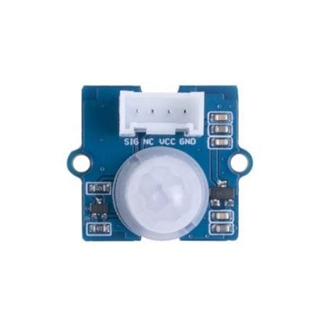 SeeedStudio Grove Digital PIR Motion Sensor - TEKTOWN