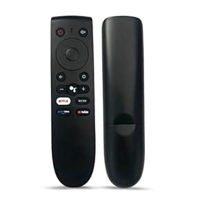 Buy VOLTONIX Infrared Non Voice oneplus Remote | 1+ Android TV ...