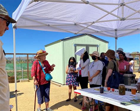 Don Biddle Park Community Garden | Dublin, CA - Official Website