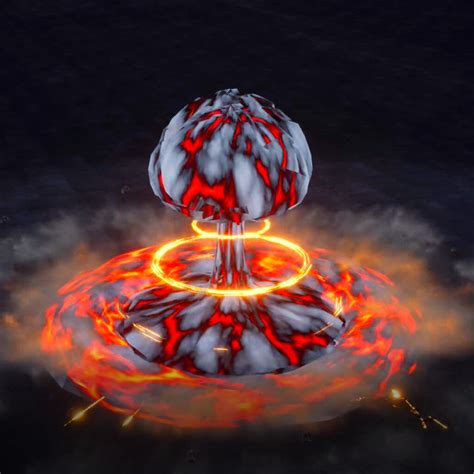 ExplodingTNT Nuke 的图像结果