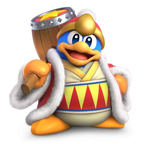 King Dedede And Bowser Herpy