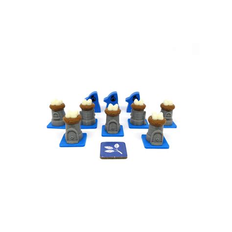 Acheter Set d'Upgrades - Root - BGExpansions - Accessoires