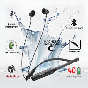 GREE MATT N50 4 Days Battery Backup,HD Bass,Fast Charging bluetooth ...