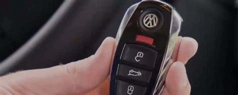 VW Key FOB Code 的图像结果
