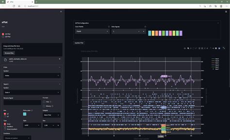 Xplot Notebook Not Display Image 的图像结果