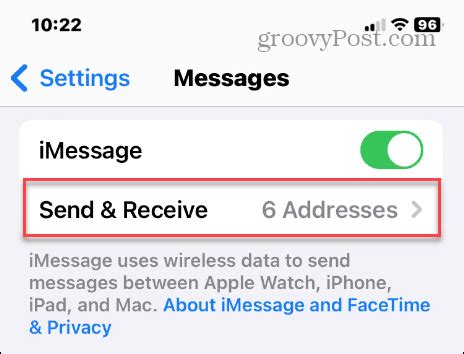 Image result for iMessage Send Button Not Working