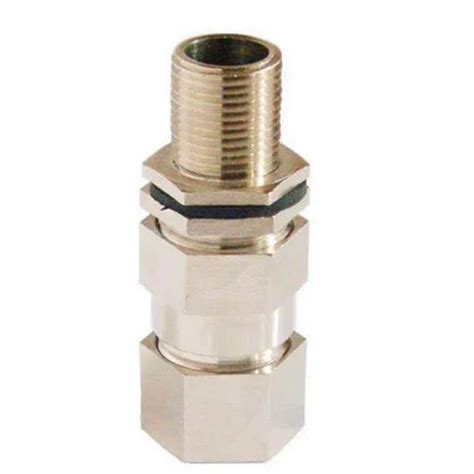Cable Glands - Hmi Cable Glands Trader - Wholesaler / Distributor from ...