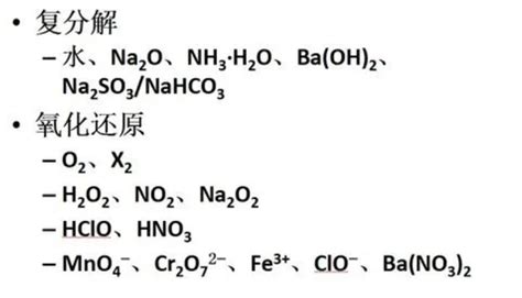 不可意料的硫污染：合成工艺中产生单质硫的案例汇总_反应