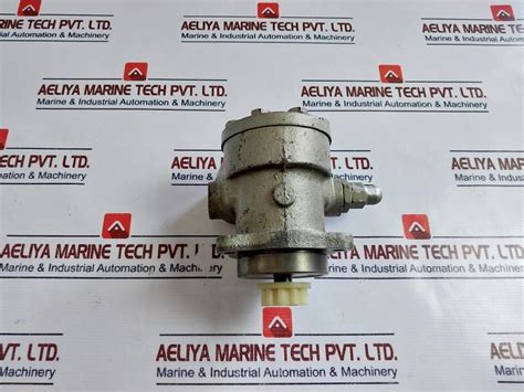Tuthill 1Lev-cc-a Rotary Internal Gear Pump – Aeliya Marine Tech