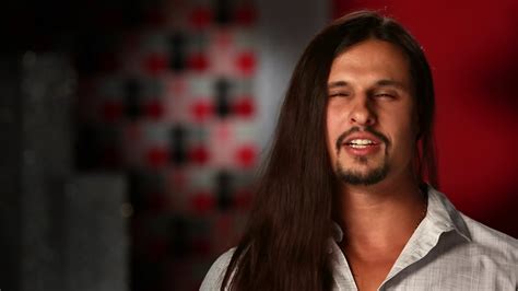 ausCAPS: Ash Armand nude in Gigolos 4-07 "And The Winner Is"