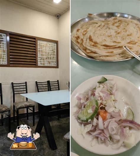 New Bismillah Family Restaurant, Kanhangad - Restaurant menu, prices ...