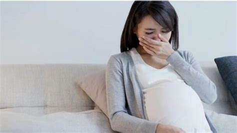 怀孕后情绪波动大，会影响胎儿发育吗？