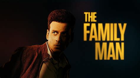 The Family Man Season 3: Release Schedule, Streaming Service, Cast ...