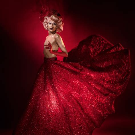 How Maya The Drag Queen is using drag to educate and empower Indian ...