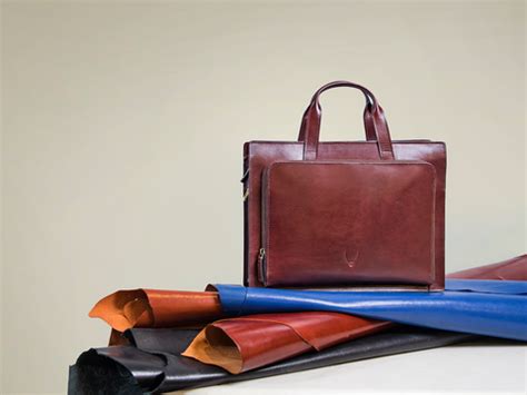 The story of our East Indian leathers – Hidesign
