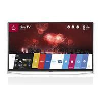 LG 84UB980V 84" Ultra 4K LED TV with Freeview HD, Built-in Camera ...
