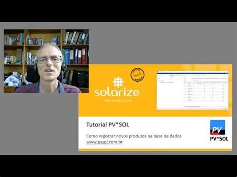 PV Sol Tutorial 的图像结果