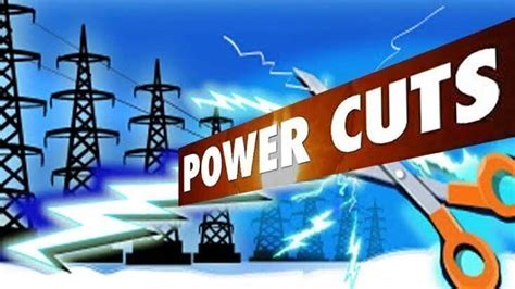 Petition · Frustratingly frequent power cuts in East Bengaluru - India ...