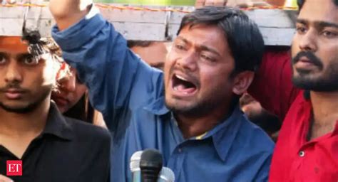 File reply on March 18: JNU probe panel tells Kanhaiya - The Economic ...