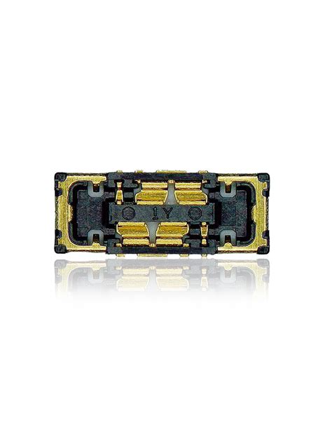 BATTERY FLEX FPC CONNECTOR COMPATIBLE WITH IPHONE 11 / 11 PRO / 11 PRO