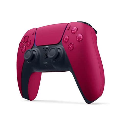 Sony PlayStation PS5 DualSense Controller (Red)